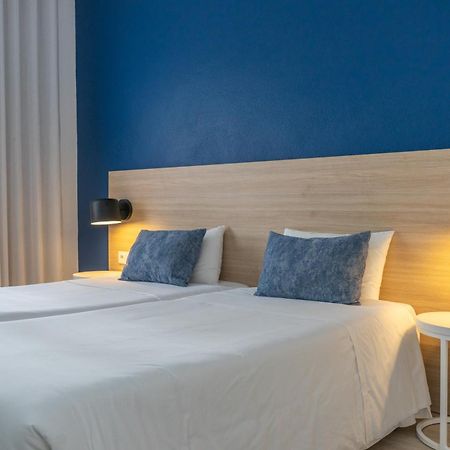 Flag Hotel Santarem Pernes Exterior photo