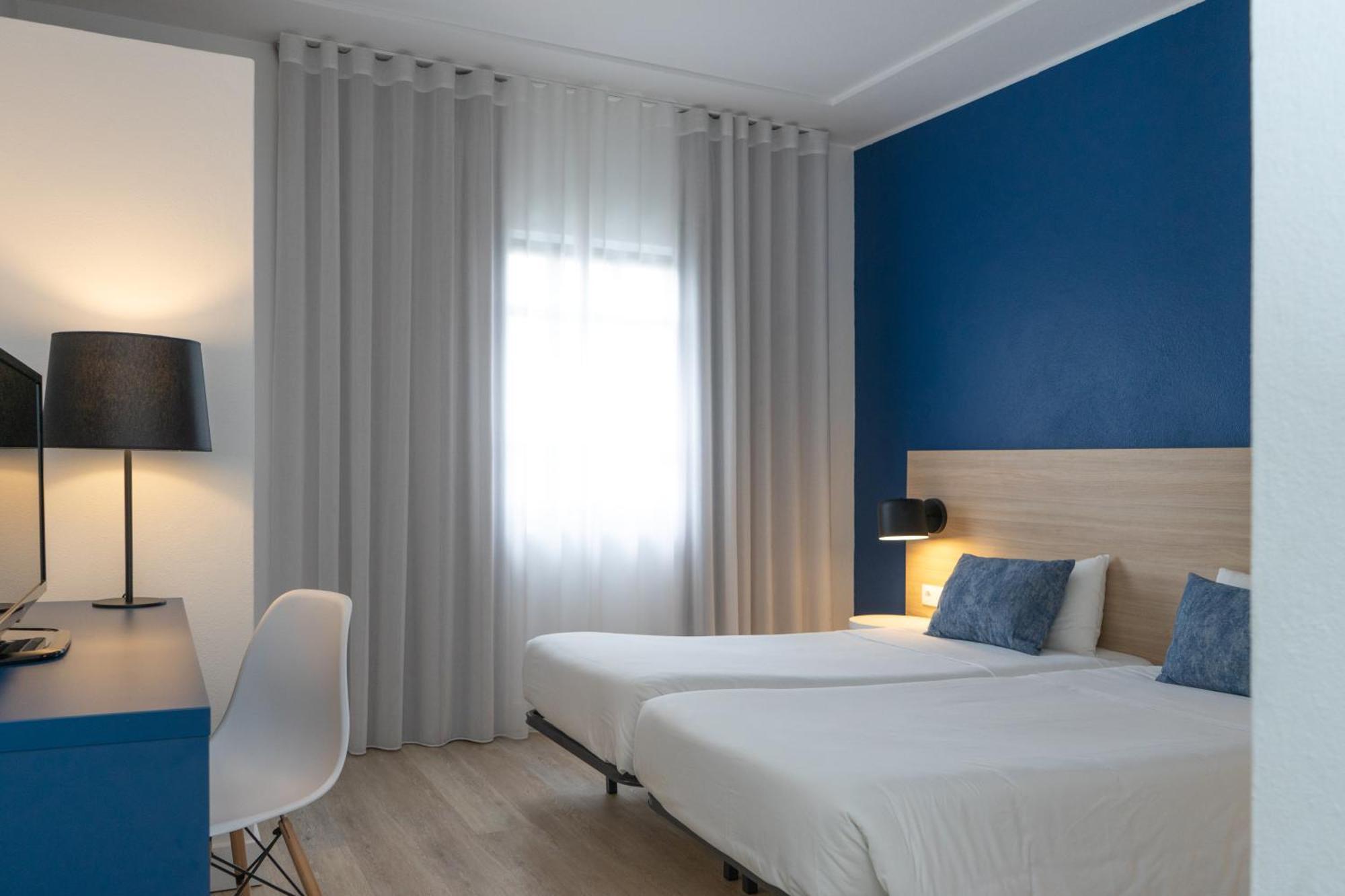 Flag Hotel Santarem Pernes Exterior photo
